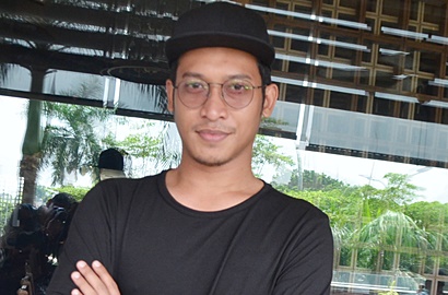 Ade Firman Akui Tertantang Jadi Transgender di Film 'Bid'ah Cinta'