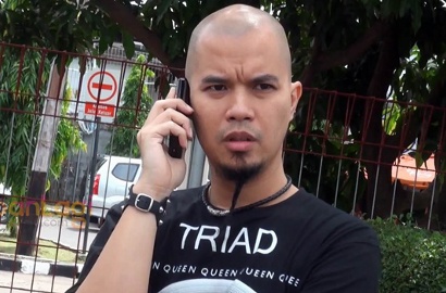 Kalah di Pilkada Bekasi, Ahmad Dhani Siap Nyalon Lagi
