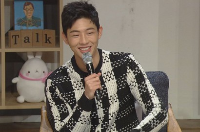 Ji Soo Ungkap Tipe Cewek Ideal Buat Jadi Pacar, Kalian Termasuk?