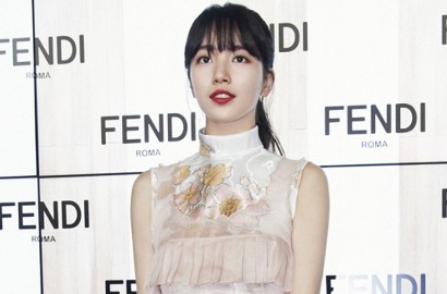 Biasa Cantik, Suzy Siap Jadi Cewek Kuper dan Cupu di 'While You were Sleeping'