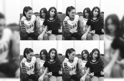 Orang Terdekat Ayu Ting Ting Ejek Jedar dan Luna Maya Haus Sensasi, Ini Reaksi Netter