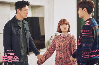 Pakai Nama Choi Siwon, Detektif di 'Strong Woman' Bikin Salah Fokus?