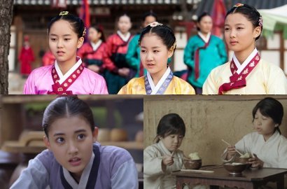 Ada 'Moon Embracing Sun', Sederet Drama Ini Populer Berkat Pemain Ciliknya