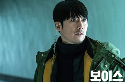 Sukses Besar, 'Voice' Siap Tayangkan Episode Spesial