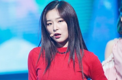 Ada Seulgi cs, Inilah Idol Cewek yang Punya Bentuk Mata Unik