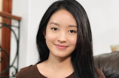 Pamer Geng Cantiknya di 'Anak Sekolahan', Natasha Wilona Banjir Pujian Netizen