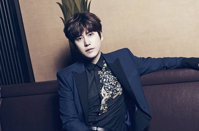 Dibully Gara-Gara Insiden Kebakaran Kyuhyun SuJu, Manajer Lakukan Ini