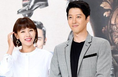 Digosipkan Pacaran, Ini Kata Agensi Soal Hubungan Lee Dong Gun-Jo Yoon Hee