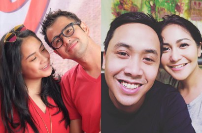 Caca Tengker Diisukan Nikah Hari Ini, Nagita Bakal Sukses Ajak Raffi Datang?