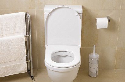 Putuskan Berhenti Bekerja, Pria Ini Tulis Surat Pengunduran Diri di Tisu Toilet