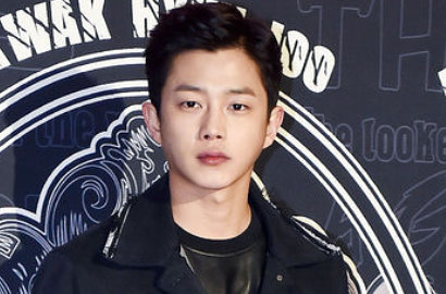 Kim Min Suk Gabung Hyeri Girl's Day di 'Water Monster'?