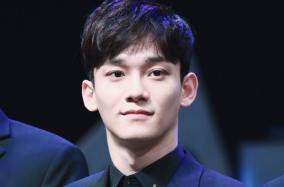 Sibuk dengan EXO, Chen Diam-Diam Diterima di Unversitas Hanyang