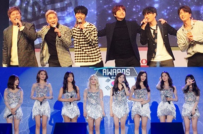 Masih Akrab di Telinga Hingga Kini, Hits K-Pop Jadul Ini Usianya Sudah 10 Tahun