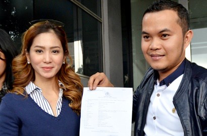 Fotonya Disalahgunakan Iklan Minyak Angin, Bunga Zainal Rugi Rp 1 Milyar