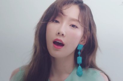Akhirnya Comeback dan Rilis MV 'Fine', Tae Yeon Dipuji Makin Matang Nyanyi Solo
