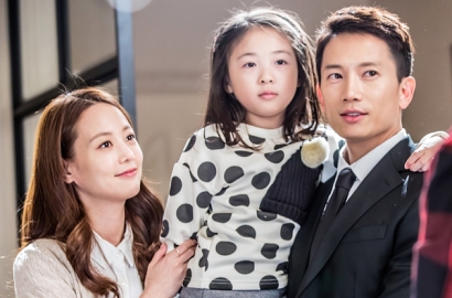Son Yeo Eun Kagumi Bakat Akting Ji Sung di 'Defendant' , Seperti Apa?