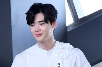 Siap Syuting, Yuk Kenalan dengan Peran Lee Jong Suk di 'While You were Sleeping'