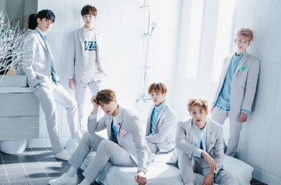Kamu Fans Astro? Ini Kemeriahan Jumpa Fans Perdana di Korea