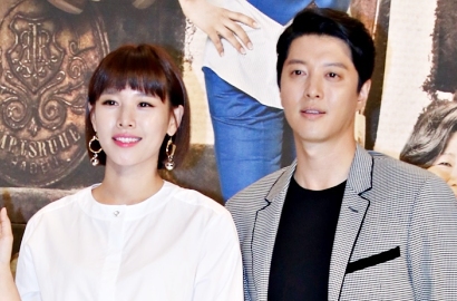 Lee Dong Gun Dikonfirmasi Pacari Jo Yoon Hee, Netter: Jauh Lebih Baik dari Jiyeon
