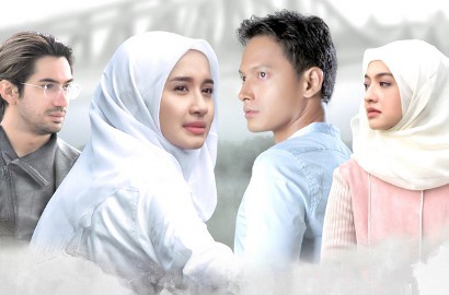 Menuju 2 Juta Penonton, 'SYTD 2' Sudah Raup Rp 6 Miliar di Malaysia