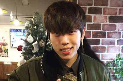 Heboh Foto Diduga Dongwoo Kencan Mesra, Ini Tanggapan Woollim