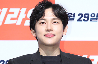 Syuting 'One Line', Siwan Lakukan Ini Untuk Tetap Tampan di Adegan Sulit