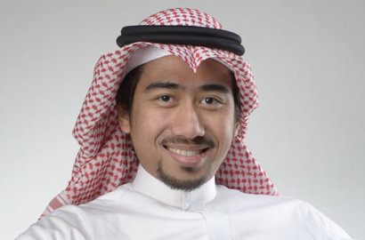 Ada di Rombongan Raja Salman, Pengusaha Tampan Ini Keturunan Indonesia