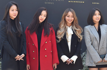 Foto Lawas Muncul, Pose Sistar Ini Banyak Dikomentari Netter