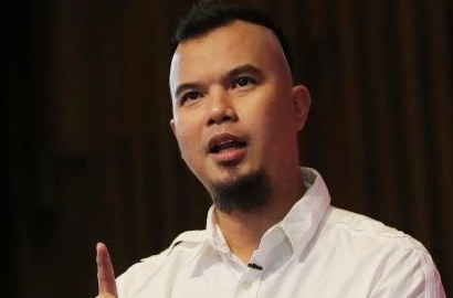 Pamer Foto Nikahnya dan Maia, Ahmad Dhani Punya Maksud Terselubung?