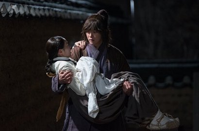'Rebel' Makin Seru, Netter Nantikan Love Line Yoon Kyun Sang-Chae Soo Bin