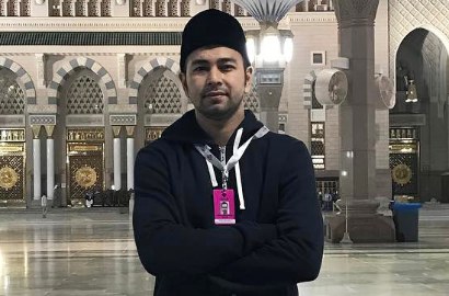 Bantah Ada Masalah, Raffi Ahmad Ngaku Main Bowling dengan Ibu Nagita