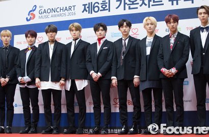 Netter Terpukau NCT Selalu Sajikan Koreografi Menakjubkan, Setuju?