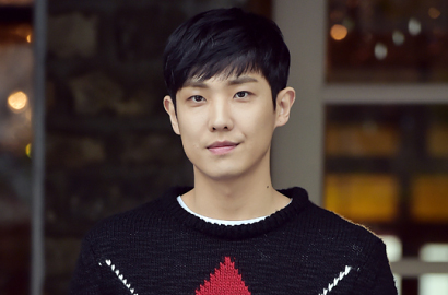 Jadi Idol dan Aktor Gagal di 'Father is Strange', Lee Joon: Ini Menyenangkan
