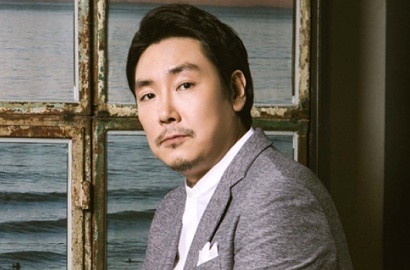 Jo Jin Woong Akui Tak Canggung Ciuman dengan Lee Chung Ah di 'Bluebeard'