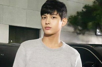 Main Bass di 'The Liar and His Lover', 'Adik' Suzy Dipuji Super Ganteng