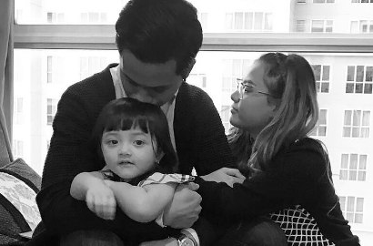 Posting Foto Ini, Aurel Hermansyah Didoakan Berjodoh dengan Pilot