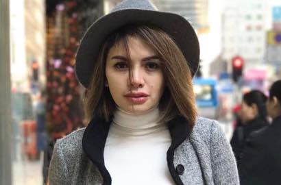 Nikita Mirzani Siap Dukung Evelyn Jika Cerai dengan Aming