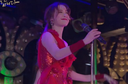 Goo Hye Sun Pede Nyanyi Trot Sambil Goyang di Teaser 'You're Too Much'