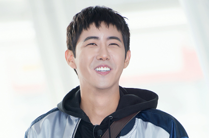 Jelang Wamil, 'Radio Star' Tayangkan Episode Khusus Untuk Kwanghee