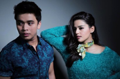 Dikabarkan Putus dengan Billy, Netter Sindir Susan Sameh Pamer Belahan Dada di Pesta Ultah