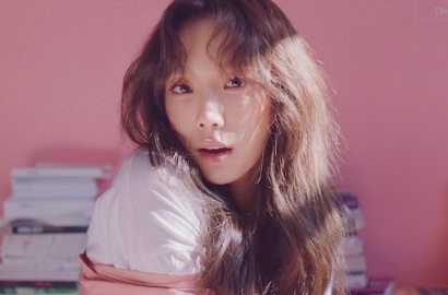 Buktikan Jadi Ratu Charts, Tae Yeon Langsung Raih All Kill Usai 'Fine' Rilis