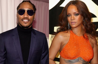 Duet Bareng Future, Rihanna Bahas Soal Mantan di Lagu 'Selfish'