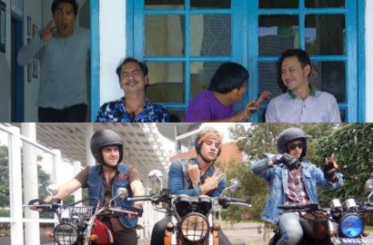 Kalahkan 'Anak Langit', 'Dunia Terbalik' Jawarai Rating Lagi