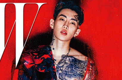 Jay Park Ungkap Perlakuan Buruk JYP Ent. Selama Jadi Trainee