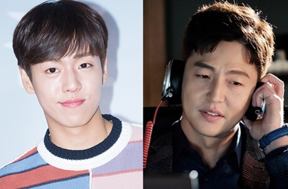 Lee Hyun Woo Pasang Wajah Jutek di 'The Liar and His Lover', Kenapa?