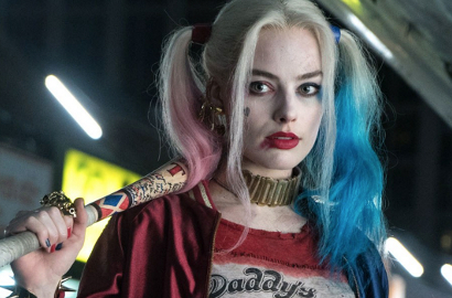 Penjahat Sangar Ini Bakal Bertemu Harley Quinn di 'Gotham City Sirens'?