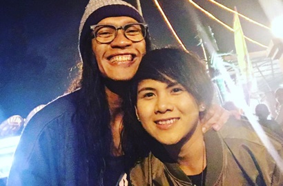 Pengacara Ungkap Evelyn dan Aming Tak Tinggal Satu Rumah?