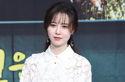 Bintangi 'You're Too Much', Goo Hye Sun Ungkap Akting Tak Pernah Mudah