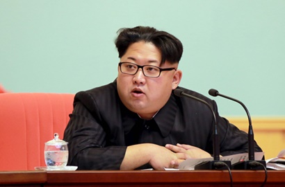 Kutuk Pembunuhan Kim Jong Nam, Korsel Minta Kim Jong Un Diadili