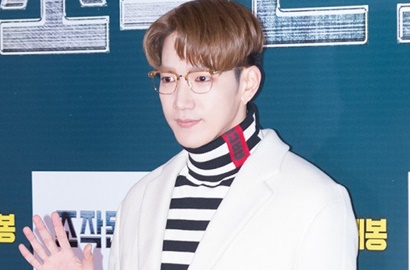 Buntut Insiden Jatuh Jun.K, JYP Batalkan Konser 2PM